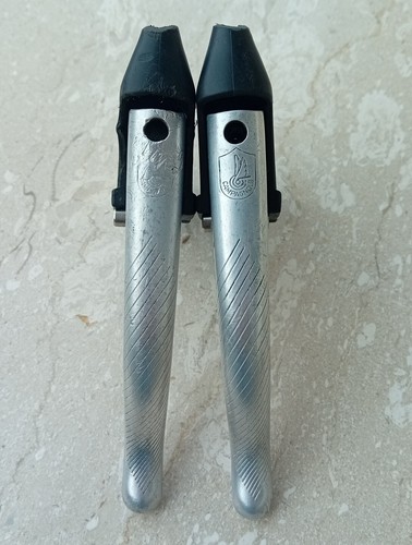 Leviers frein campagnolo - de,