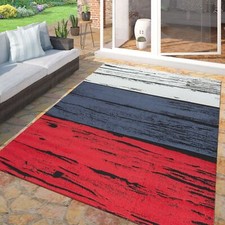 Tapis Moderne Outdoor Pour