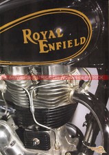 ROYAL ENFIELD 500 Bullet 2001