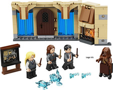 Lego 75966 Harry Potter