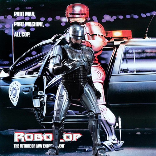 Robocop backdrop x15 - 1/6,