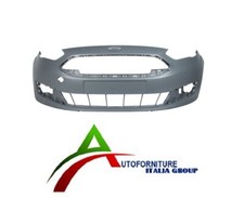 Pare-Chocs Avant À Peindre