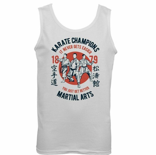 Karaté champions hommes - karaté,
