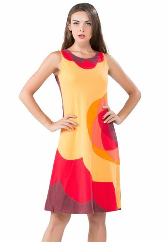 Pygmees dress passion - pygmees,
