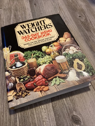 Weights watchers - weights,