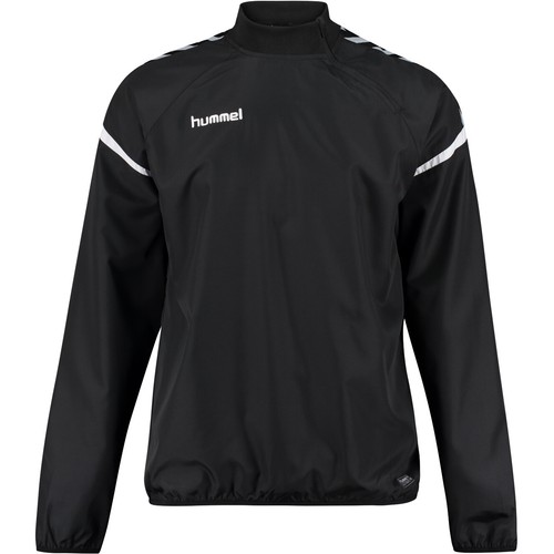 Sweat sport hummel noir - sport,