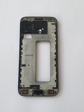 Génuine Cadre Ecran Châssis Frame Samsung Galaxy J5 2017 ( SM-J530F ) Noir