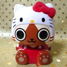 Tirelire en céramique Hello