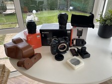 Sony A7II + Accessoires + 2