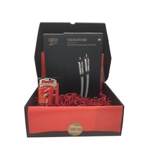Qed signature audio - qed, 40