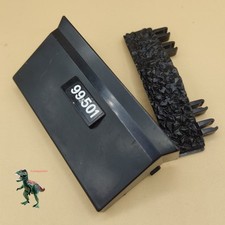 Playmobil boîte noire-compartiment carbone-locomotive train électrique LGB