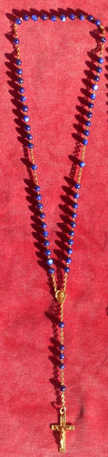 Chapelet ancien neuf - chapelet,