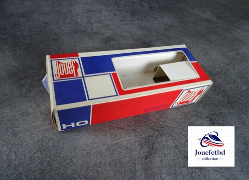 Jouef 1 boite - ho, 1/87