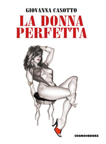 Giovanna casotto donna - giovanna, la