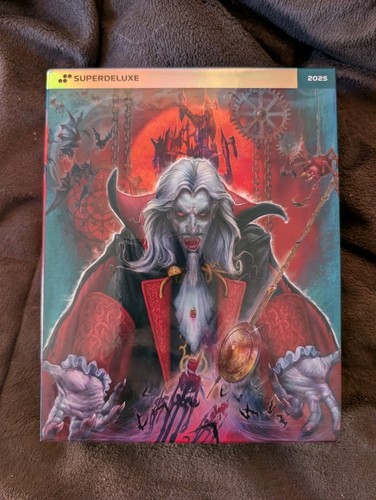 Castlevania anniversary - castlevania,