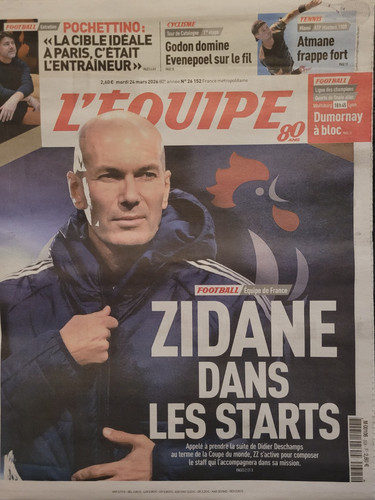 équipe mars 2026 80 - 24, 2026🎈80