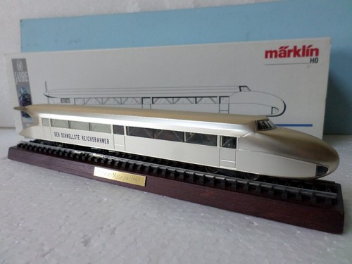 Märklin train rapide - train,