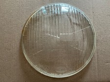 verre optique de phare HELLA 9-100442 ford escort MK2