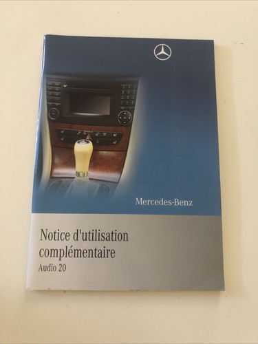 Manuel notice utilisation - notice, d