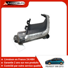 🇫🇷 FEUX POSITION DROIT