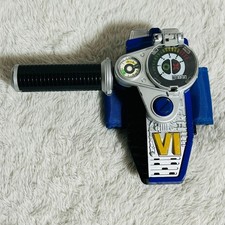 BANDAI Japan DX Morpher Power