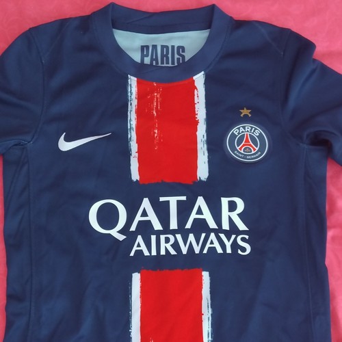 Nike maillot psg - nike, domicile