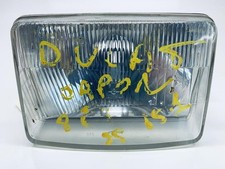 Optique feu phare DUCATI 888 1993-1995 SUPERBIKE