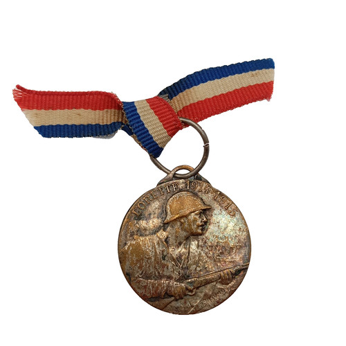 Médaille - (ref33075),