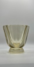 Vase art déco daum nancy - art,