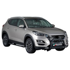 Pare-buffle Avant pour Hyundai