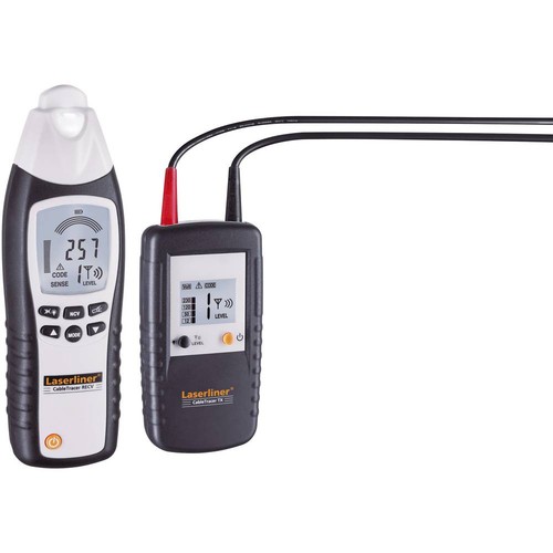 Laserliner cabletracer pro - cabletracer,