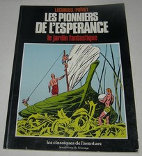 LES PIONNIERS DE