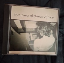 THE CURE - Picture Of You/
