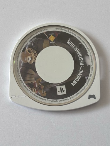 Jeu psp sony loose pas - jeu, de