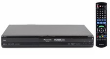 Panasonic DMR-EX88 Noir