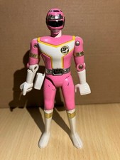 Figurine Kousoku Sentai