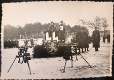 GERMAN Photo WW2 WWII ARCHIVE : 14. GRENADIER DIVISION der GALIZIEN 