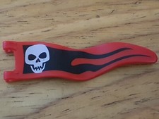 Drapeau Pirate 5135 Playmobil  