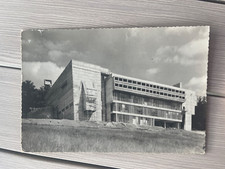 CPM COUVENT DOMINICAIN D EVEUX CONSTRUIT PAR LE CORBUSIER