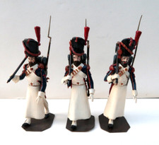 3 Sapeurs de la Garde 1°