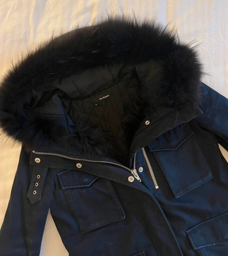 Parka the kooples - parka,