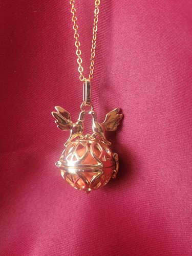 Collier grossesse avec - collier,