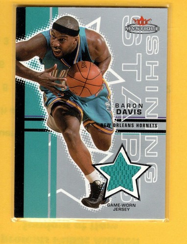 2003 fleer game used - fleer,