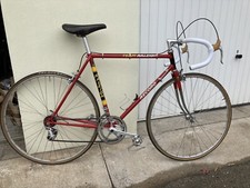 Vélo Raleigh Record Campagnolo Record 