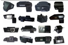 specific Rear Camera Reversing