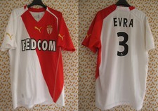 Maillot monaco 2004 - monaco, fedcom