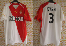 Maillot AS Monaco 2004 Fedcom