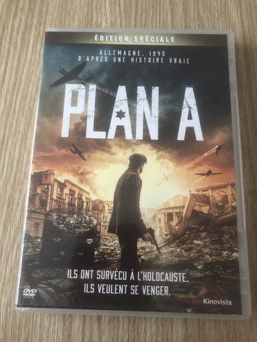 Film plan édition spéciale - Édition,