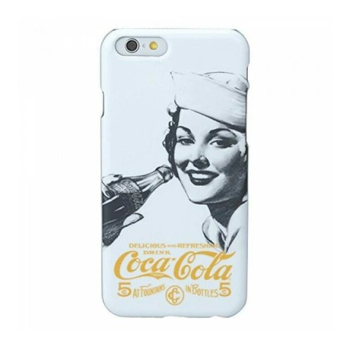 Coque coca cola beauty - coca,