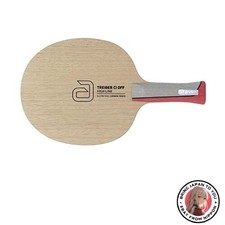 Nouvelle raquette de tennis de table andro TREIBER CI OFF 10211301 ST